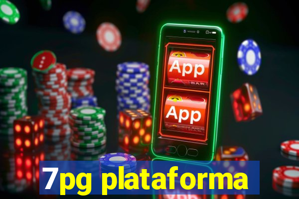 7pg plataforma